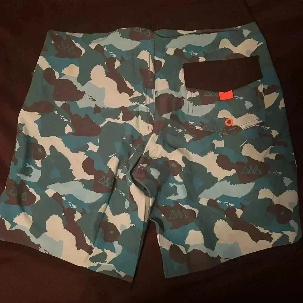 Abba Swim trunks NWT size 27